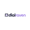 Dial Raven Logo