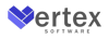 Vertex Software Logo