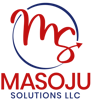 Masoju Solutions LLC Logo