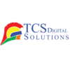 TCS Digital Solutions Logo