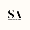 SA Communications Ltd Logo