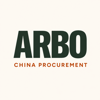 ARBO China Procurement Logo