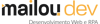Mailou Dev Logo