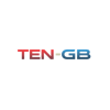 Ten-GB Logo