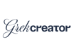 Grekcreator Logo