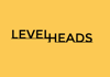 LevelHeads Advisory Logo