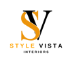 Style Vista Interiors Logo