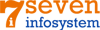 Seven Infosystem Logo