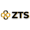 Zorixon Technologies and Solutions (ZTS) Logo