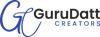 GuruDatt Creators Logo
