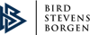 Bird, Stevens & Borgen, P.C. Logo