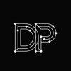 Digital Pixora Logo