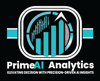 PrimeAI Analytics Logo