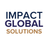 Impact Global Solutions Group LLC Logo