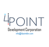 4Point Development Corporation Logo