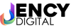 Jency Digital Logo