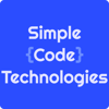 Simple Code Technologies Logo