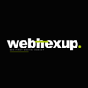 WebHexUP Logo