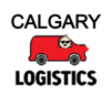 Calgary Logistics Logo
