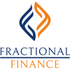 Fractional Finance Logo
