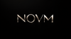 NOVM Logo