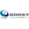 Shijiazhuang GLIT Electronic Technology Co., Ltd. Logo
