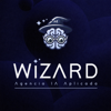 Wizard AI Logo