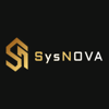SysNova Logo