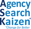 Agency Search Kaizen Logo