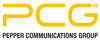 PCG Logo