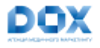 DOX Агенція медичного маркетингу Logo