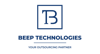 Beep Technologies Logo