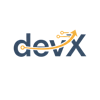 DevX Nepal Logo