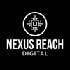 Nexus Reach Digital Logo