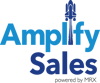 Amplify Sales Logo
