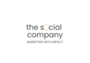 The Social Company Logo