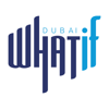 WHAT IF Creative Studio Logo