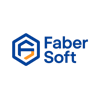 Faber Soft Logo