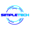 SimpleTech Logo
