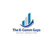 The E-Comm Guys Logo