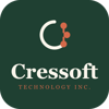 Cressoft Technology Inc. Logo