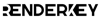 RenderKey Logo