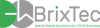 BrixTec Web Solutions Logo