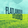 Flatlander Studio Logo