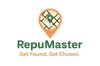 RepuMaster Logo