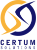 Certum Solutions Logo