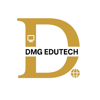 DMG EDUTECH Logo