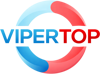 ViperTop Logo