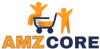AMZ Core Logo