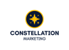 Constellation Marketing Logo